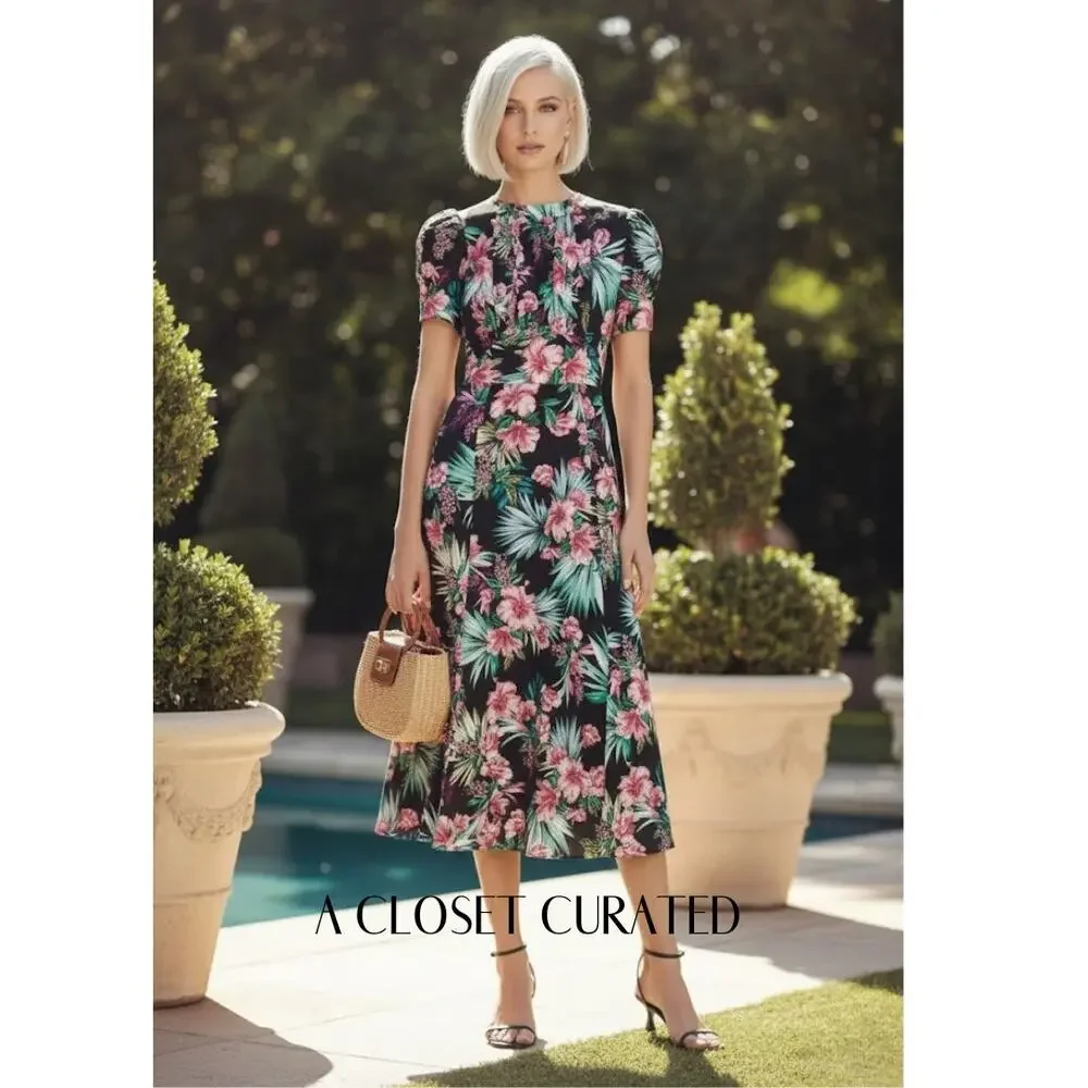 Les Reveries Dress 2 NEW